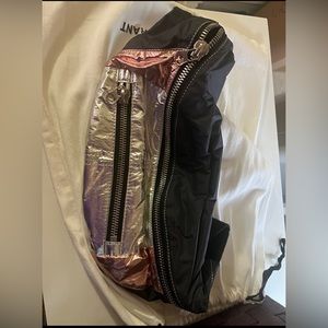 Isabel Marant belt bag